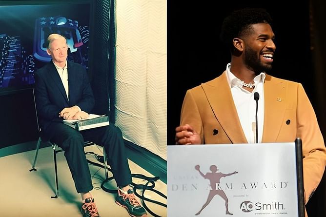 "Doesn't make the team immediately better" - Mike Mayock cautions Giants against drafting Shedeur Sanders with No. 3 overall pick