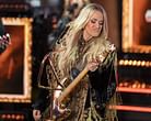 "Becoming comfortable within" — American Idol's Carrie Underwood shares her opinion on dealing with online hate