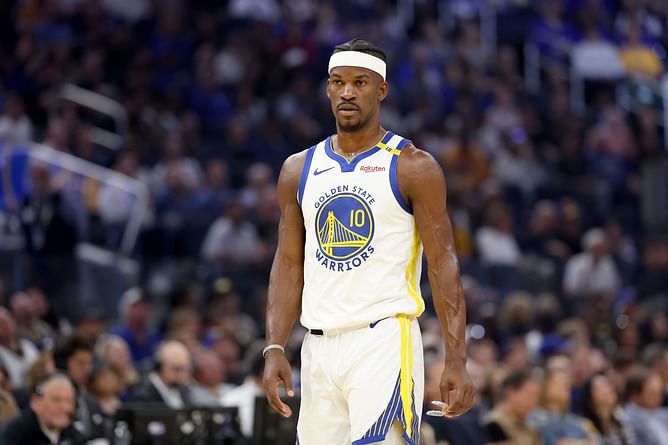 How many points did Jimmy Butler score tonight against the Memphis Grizzlies? (April 16)