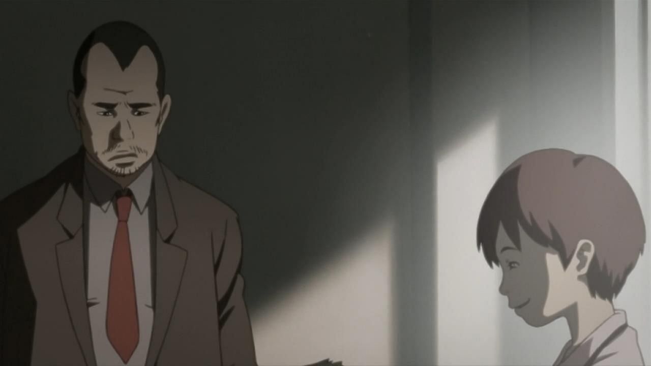 Paranoia Agent (Image via Madhouse)