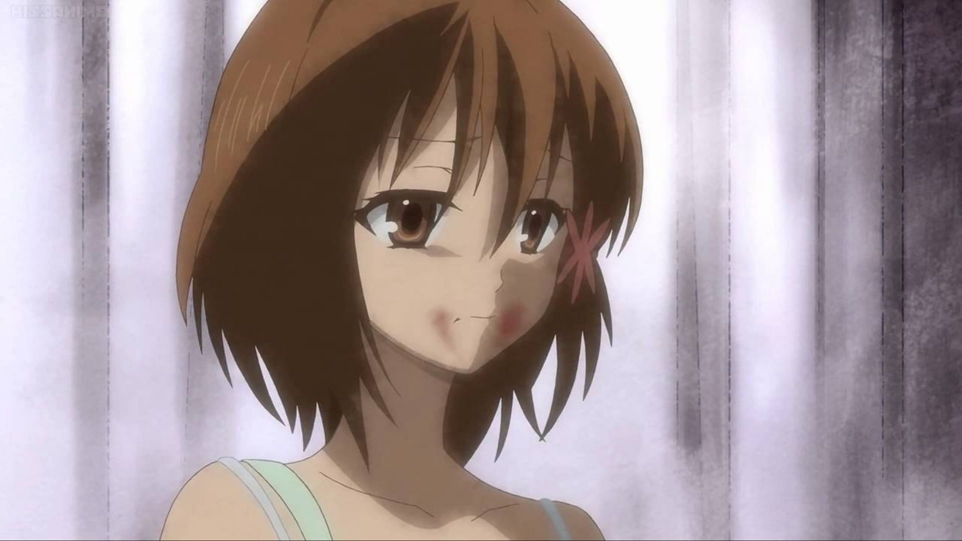 Pupa is one of the worst animations than The Beginning After the End (Image via Studio Deen)
