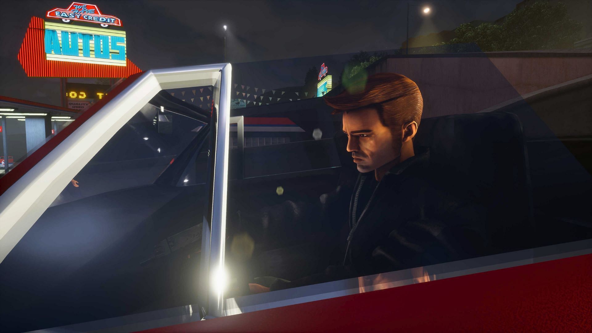 Below is the list of all GTA 3 cheat codes for PlayStation users (Image via Rockstar Games)