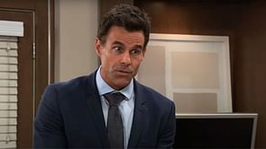Why are there rumors of Cameron Mathison leaving General Hospital? Everything to know