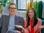 "Everybody has an opinion today" — Wear Whatever the F You Want host Stacy London shares how style now centers on what people like
