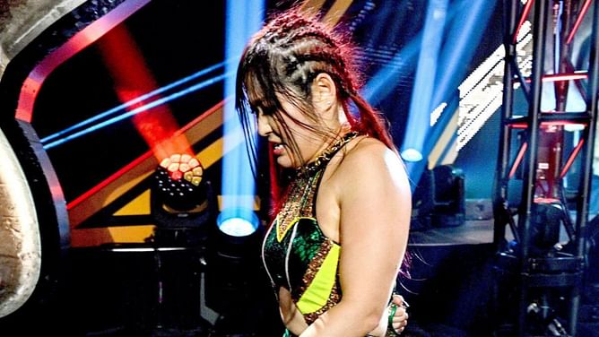 IYO SKY will be pinned tonight at WWE WrestleMania 41; Ex-champion predicts the winner of the Women's World Title Triple Threat