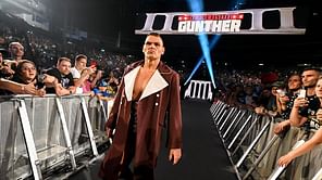 WWE ने Gunther को Raw से किया सस्पेंड, कमेंटेटर्स पर हमला करने की मिली सजा