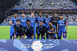 Al-Ettifaq vs Al-Hilal Prediction and Betting Tips | April 11th 2025