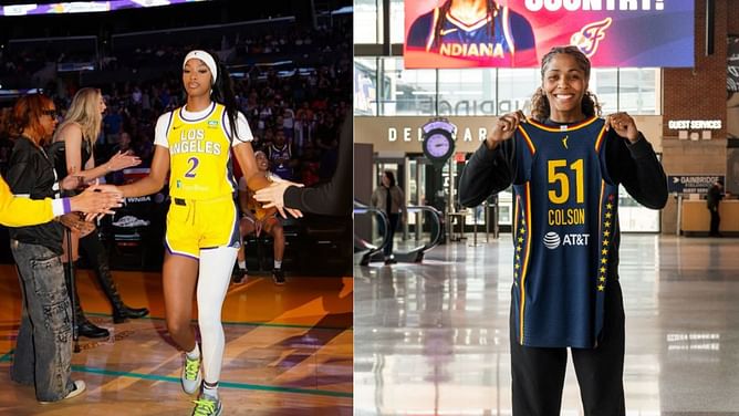 Rickea Jackson fires back with blunt 5-word response after $90,000 Fever star hopes she gets dunked on