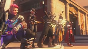 Overwatch 2 Season 16 Preload sizes for PC (Battle.net)