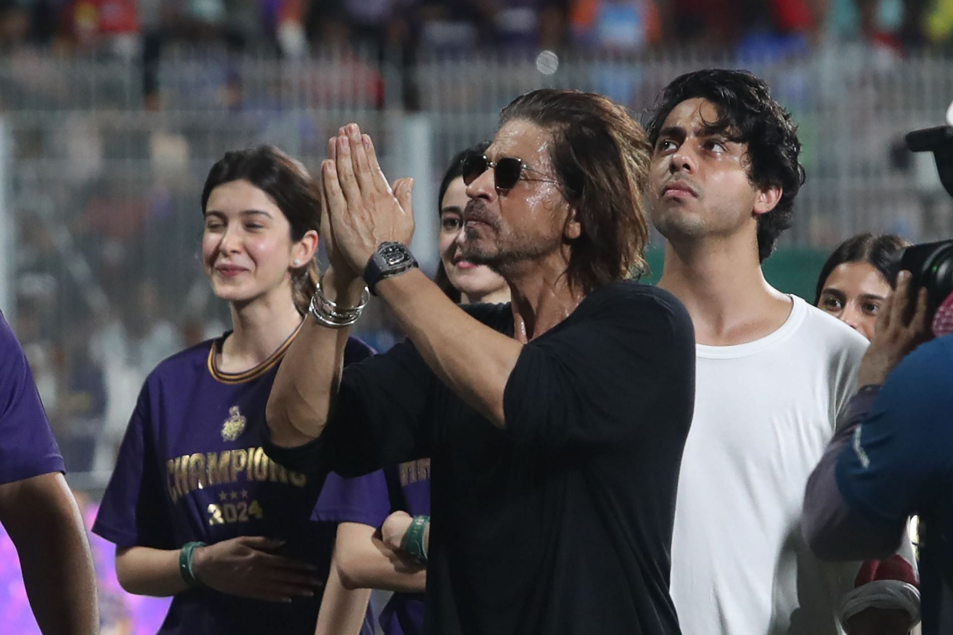 2024 IPL Final - Kolkata Knight Riders v Sunrisers Hyderabad - Source: Getty