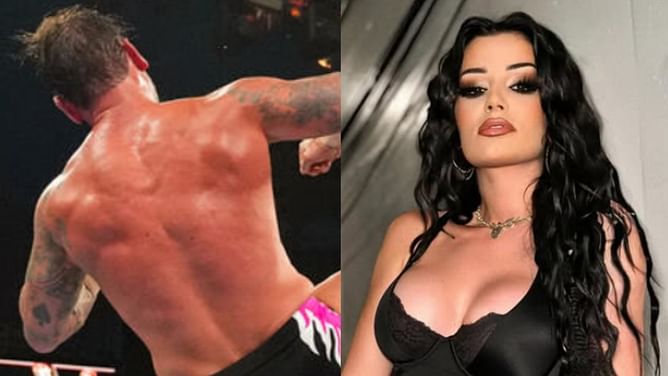 "We had no idea" - Saraya was left in the dark about a former WWE Champion's return