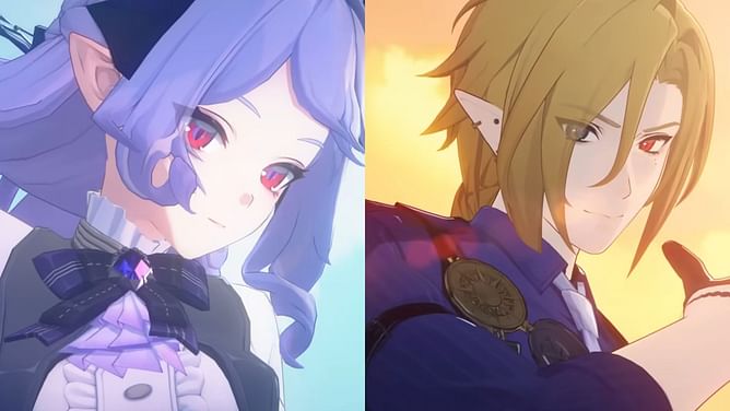 Vivian vs Hugo in Zenless Zone Zero 1.7: Who should you pull for?
