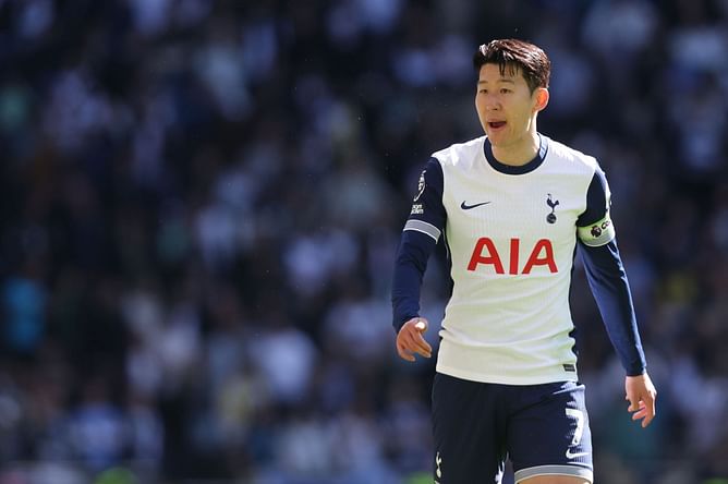 Tottenham Hotspur vs Eintracht Frankfurt Prediction and Betting Tips | 10th April 2025