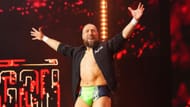 Bryan Danielson (Photo via: allelitewrestling.com)