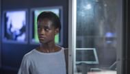 Letitia Wright in Black Mirror season 4 episode 6 (Image via Netflix)