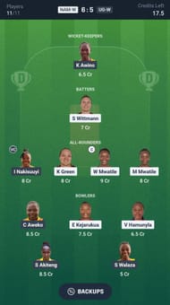 Fantasy suggestion #2