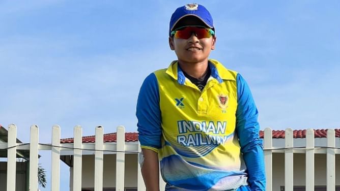 IPL के रोमांच के बीच भारतीय खिलाड़ी ने किया बड़ा कारनामा, बैक टू बैक सेंचुरी लगाकर बनाया नया वर्ल्ड रिकॉर्ड