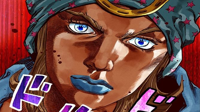 Who is Johnny Joestar in Steel Ball Run? Explained
