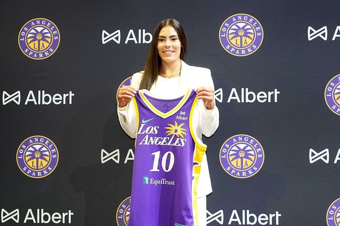 3 guards with massive expectations after subpar 2024 season ft. Kelsey Plum
