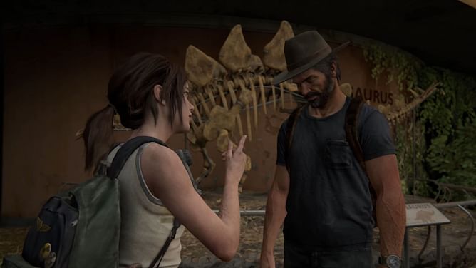 The Last of Us Part 2: How to get the Looks Good on You trophy