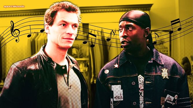 The Wire soundtrack: All songs from the show explored