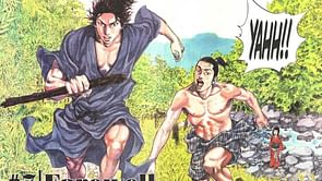 Vagabond has already given fans one of the most relatable characters (and it's not Musashi)