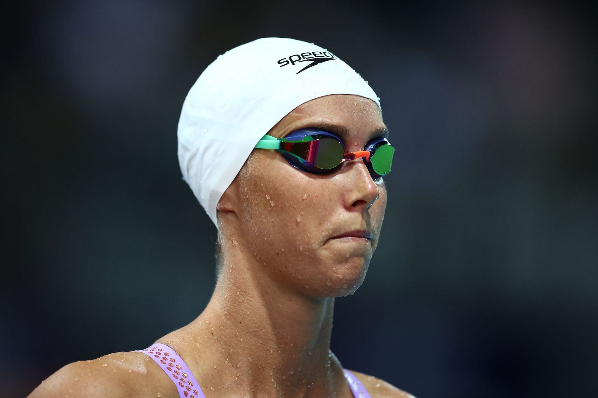2024 Australian Open Swimming Championships: Heats &amp; Finals - Source: Getty