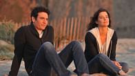 When do Ted and Robin start dating in How I Met Your Mother? Josh Radnor describes the unintentional "gender flip" in their relationship