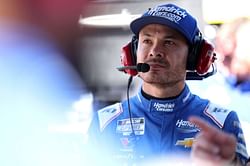 Major Kyle Larson update issued by NASCAR insider on Bristol triple-header