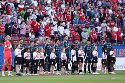 Seattle Sounders vs Nashville Prediction and Betting Tips | 19th April 2025