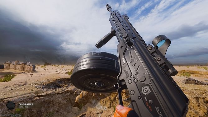 Warzone Season 3: Best long-range meta loadout to use in Verdansk