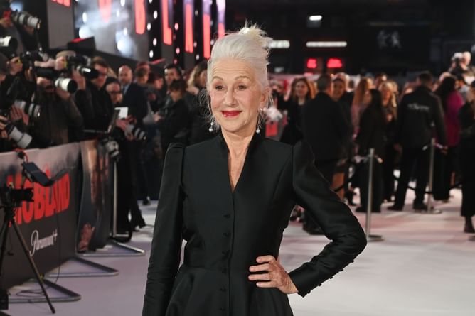 “I hate that word”- When Helen Mirren made her feelings clear about calling people “beautiful"