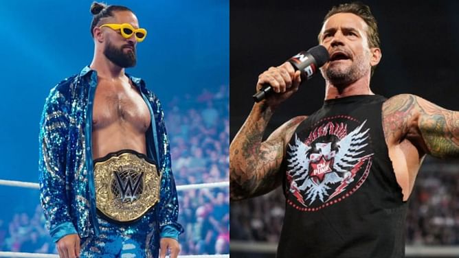 "If Dana White wanted" - Seth Rollins drops massive hint at UFC clash with CM Punk amid brewing WWE tension