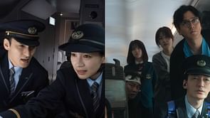 Bullet Train Explosion ending explained: Was the train stopped?
