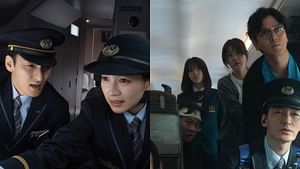 Bullet Train Explosion ending explained: Was the train stopped?