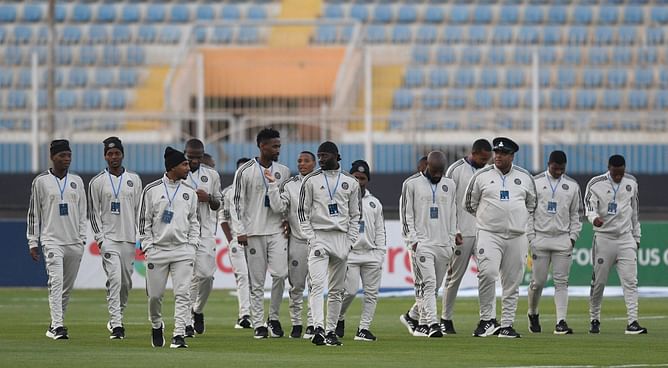 Orlando Pirates vs Sekhukhune Prediction and Betting Tips | April 30th 2025