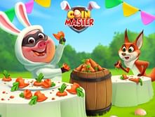 Are there Coin Master free spin and coin links for today? (April 16, 2025)