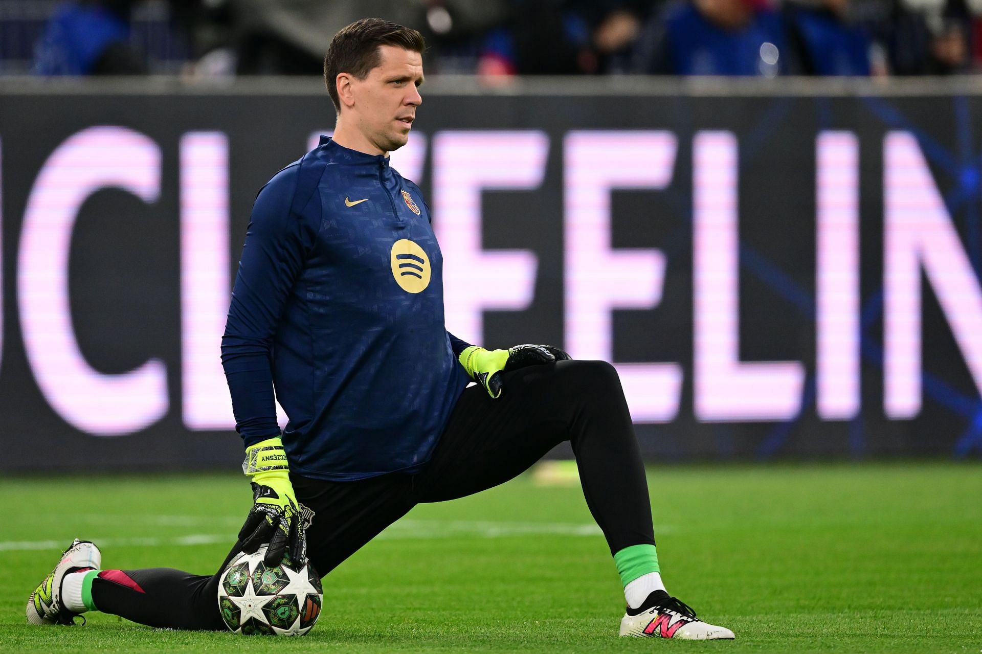 Wojciech Szczesny