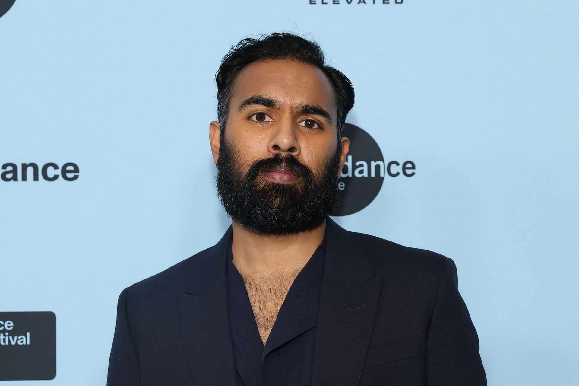 2025 Sundance Film Festival - &quot;Bubble &amp; Squeak&quot; Premiere - Source: Getty
