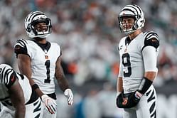 NFL expert urges Browns to recreate Joe Burrow-Ja'Marr Chase-esque duo with Shedeur Sanders and Travis Hunter
