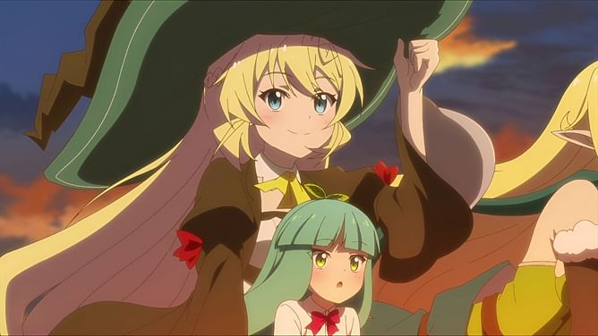 I've Been Killing Slimes for 300 Years season 2 episode 5 Release date and time, where to watch, and more