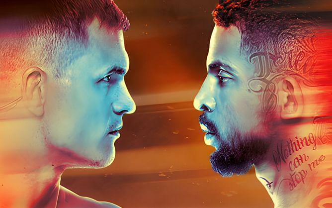 UFC Fight Tonight: Is there a card on Saturday, April 26, 2025?