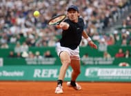 In Picture: Alex de Minaur (Getty)