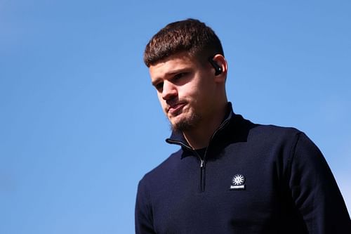 Milos Kerkez