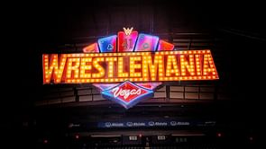 Potential spoiler on WWE WrestleMania 41 main event finish