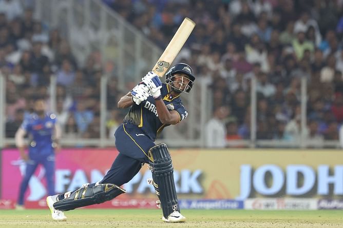 IPL 2025 Fantasy League: Fantasy XI for Match 47 - RR vs GT| IPL Fantasy Tips