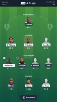 Fantasy suggestion #2