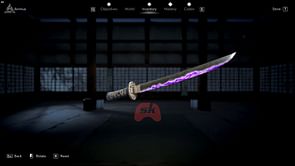 How to obtain the Yukimitsu's Revenge Tanto in Assassin's Creed Shadows
