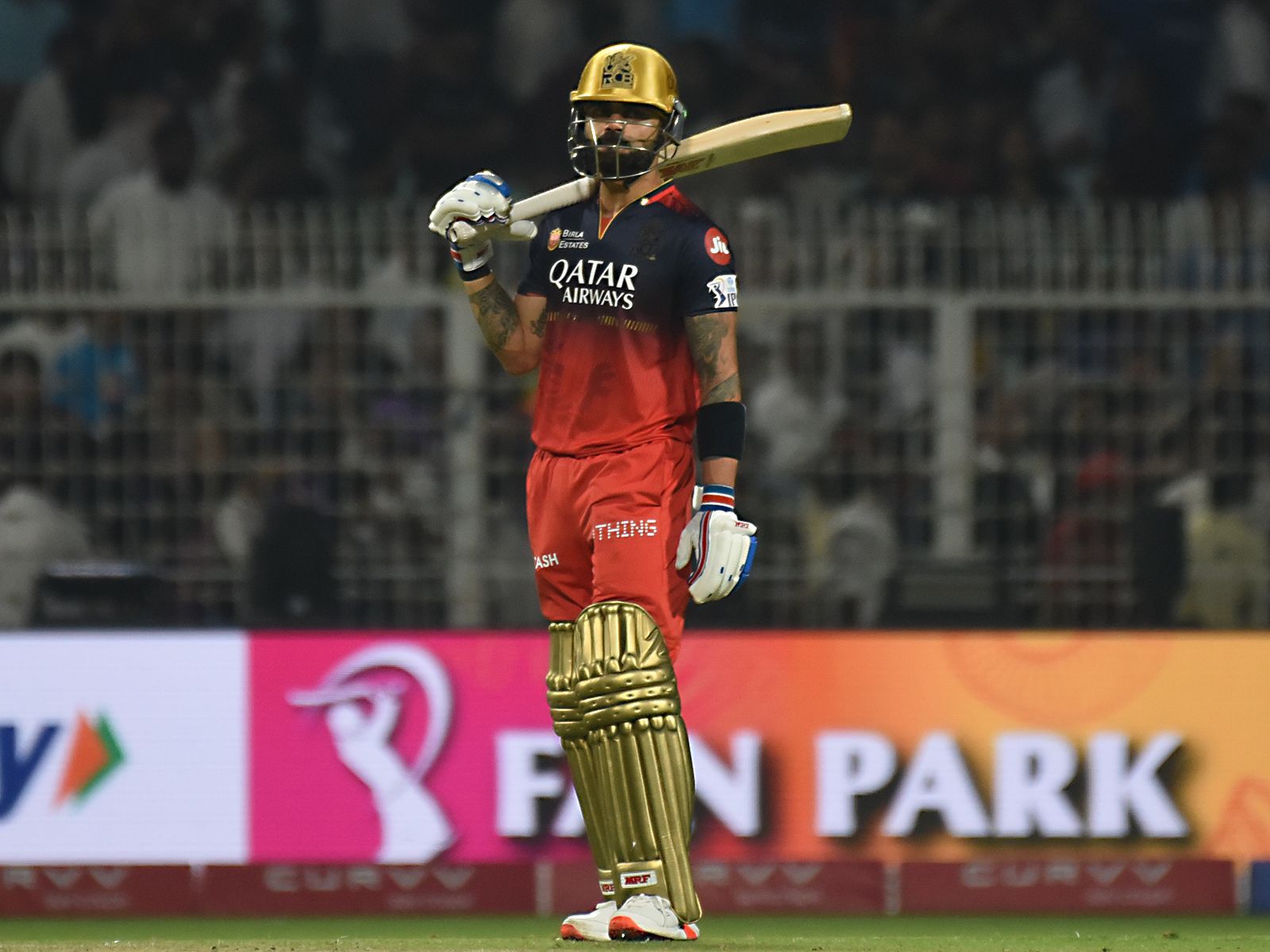 RCB vs DC, IPL 2025: Probable XIs, pitch report, weather forecast and live-streaming details