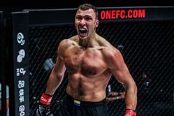 Two-sport and two-division champ Roman Kryklia eyeing kickboxing return after ONE Fight Night 30